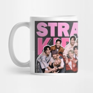 Stray Kids Goods Mug